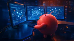 Il paradosso anti-bot