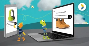 Il tuo cliente non ti cercherà più. Il suo agente AI lo farà al posto suo.