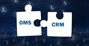 CRM e DMS che non si parlano: con l’IA non te lo puoi più permettere