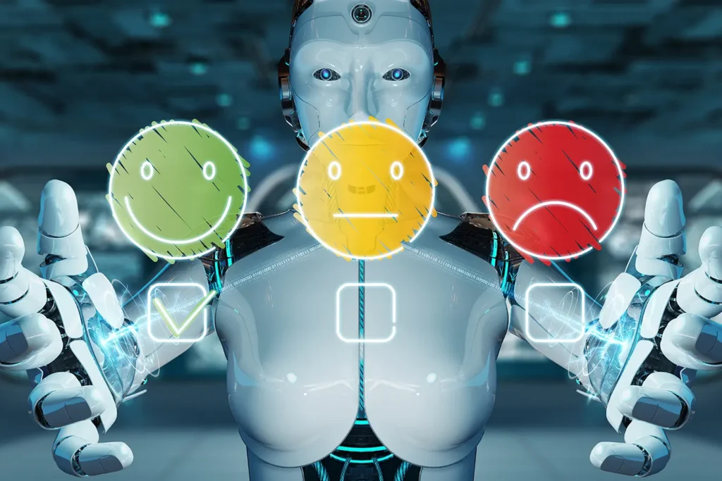 L'intelligenza artificiale non è un esperimento: è il nuovo standard del retail automotive the increasingly important role of ai in customer experience