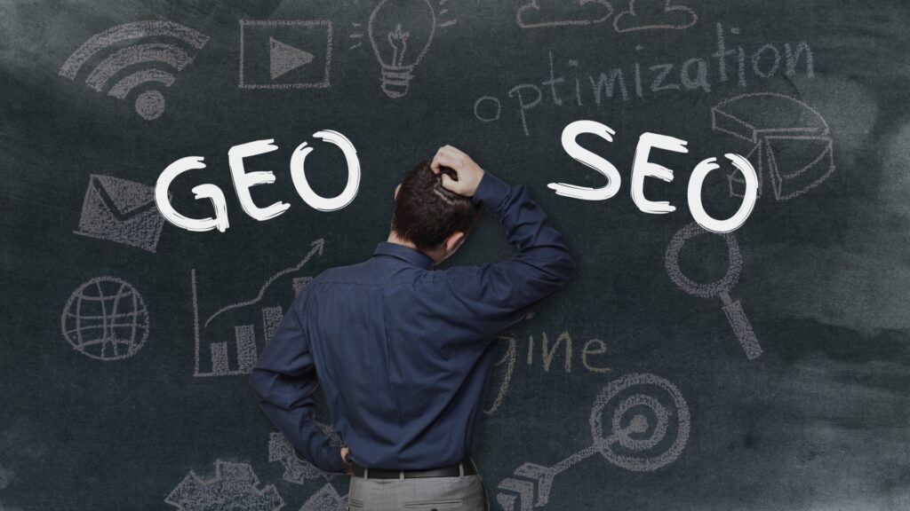 copertina geo seo
