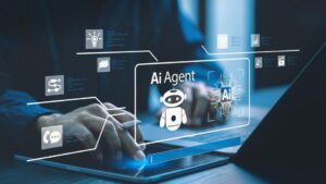 Voicebot o agente AI? La differenza che il 90% dei dealer non vede