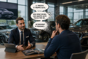 Il cliente più costoso che hai è invisibile al tuo CRM