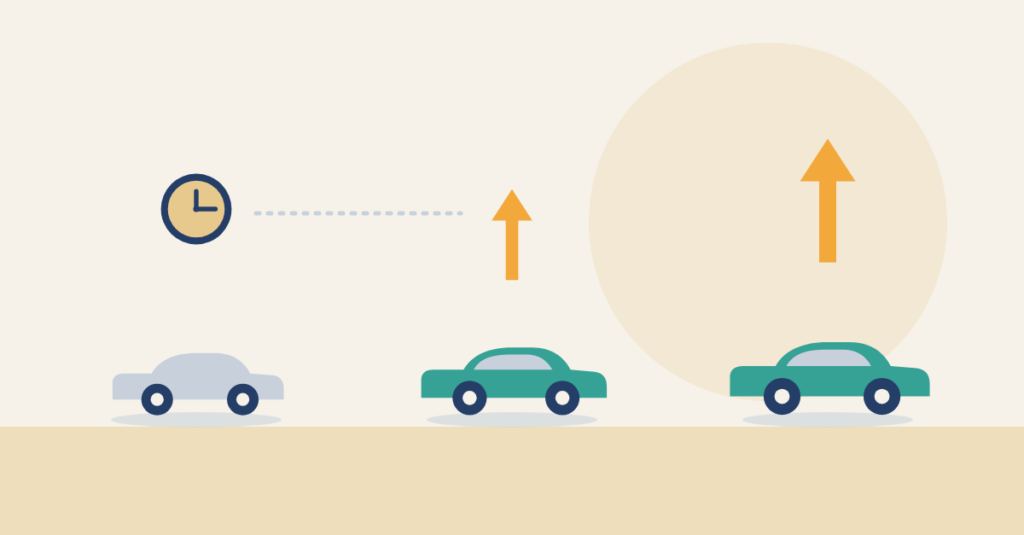 L'auto migliora dopo la consegna. Chi racconta il cambiamento?