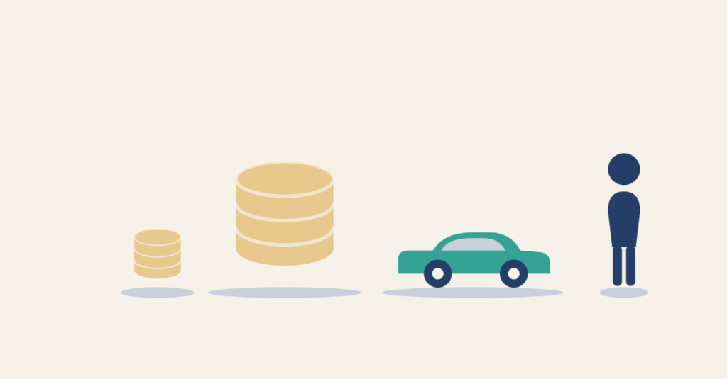 Cinquant'anni fa un'auto costava 5 stipendi, oggi ne servono 11